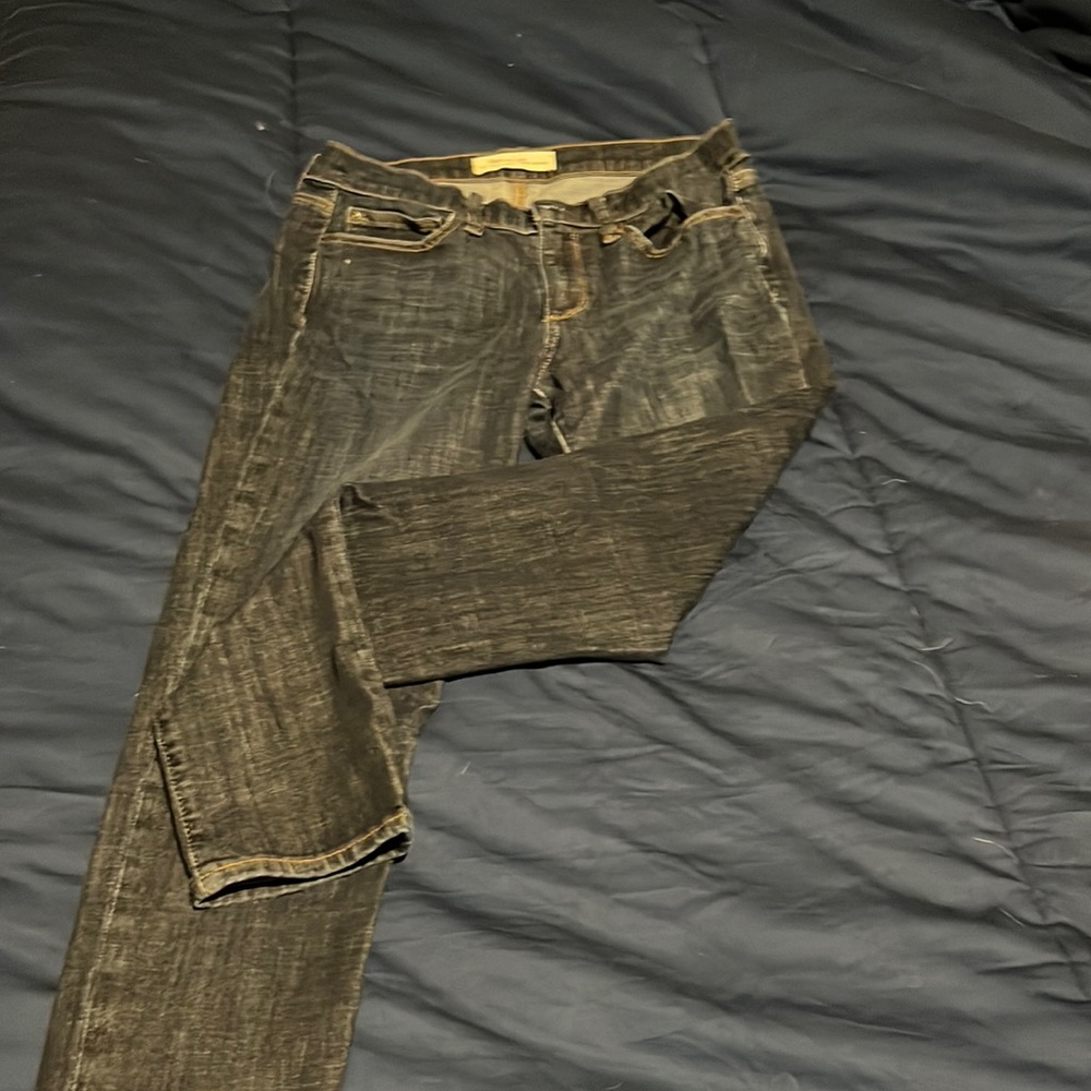 Gap True Skinny Jeans - Size 28